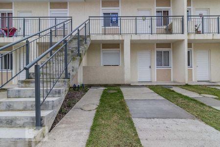 Apartamento à venda com 47m², 2 quartos e 1 vagaGaragem