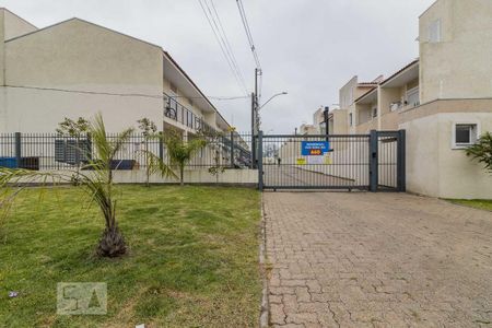 Apartamento à venda com 47m², 2 quartos e 1 vagaFachada do bloco