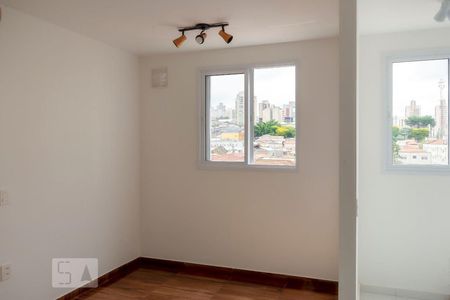 Sala de apartamento à venda com 2 quartos, 40m² em Santana, São Paulo
