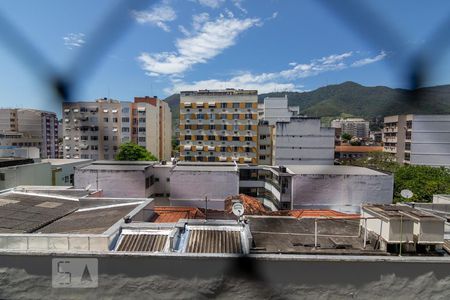 Apartamento à venda com 109m², 3 quartos e 1 vagavista da Sacada
