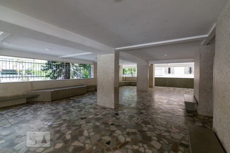 Apartamento à venda com 109m², 3 quartos e 1 vagaÁrea Comum - Playground