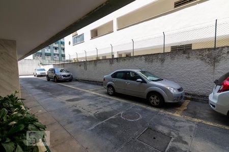 Apartamento à venda com 109m², 3 quartos e 1 vagaGaragem