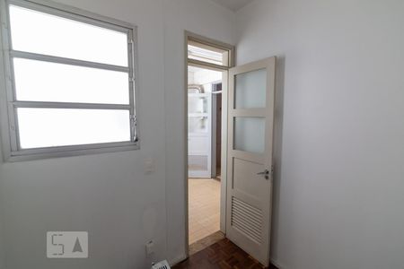 Apartamento à venda com 109m², 3 quartos e 1 vagaQuarto de Serviço