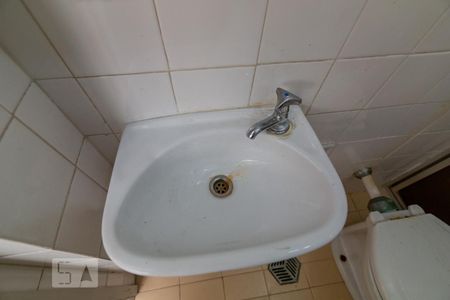 Apartamento à venda com 109m², 3 quartos e 1 vagaBanheiro de Serviço