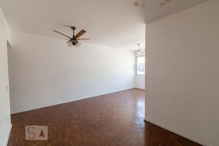 Sala de apartamento à venda com 3 quartos, 109m² em Andaraí, Rio de Janeiro