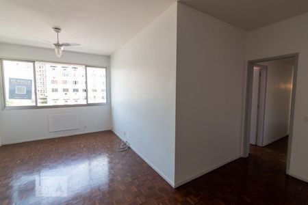 Sala de apartamento à venda com 3 quartos, 109m² em Andaraí, Rio de Janeiro