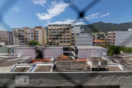 Apartamento à venda com 109m², 3 quartos e 1 vagaVista da Suíte