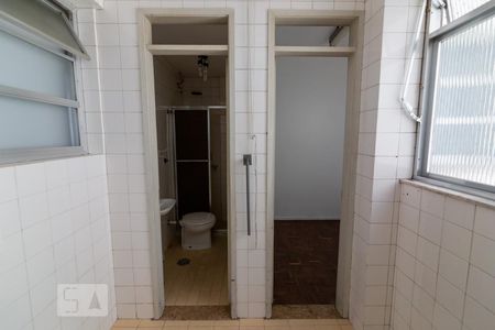 Apartamento à venda com 109m², 3 quartos e 1 vagaÁrea de Serviço