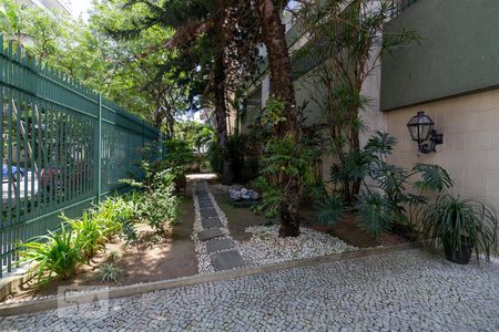 Apartamento à venda com 109m², 3 quartos e 1 vagaHall de Entrada