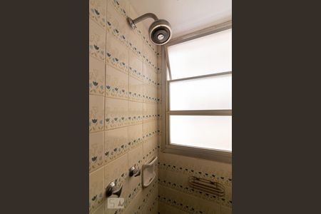 Apartamento à venda com 109m², 3 quartos e 1 vagaBanheiro da Suíte