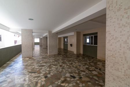 Apartamento à venda com 109m², 3 quartos e 1 vagaÁrea Comum - Playground