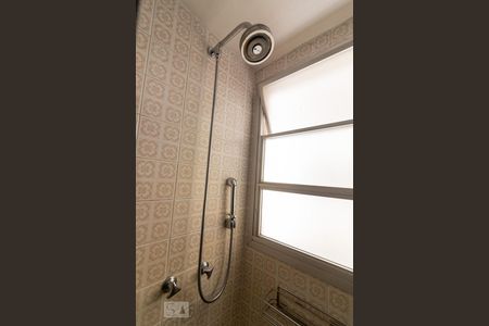 Apartamento à venda com 109m², 3 quartos e 1 vagaBanheiro Social