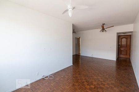 Sala de apartamento à venda com 3 quartos, 109m² em Andaraí, Rio de Janeiro