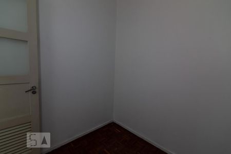 Apartamento à venda com 109m², 3 quartos e 1 vagaQuarto de Serviço