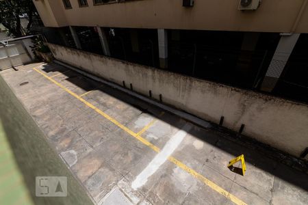 Apartamento à venda com 109m², 3 quartos e 1 vagaGaragem