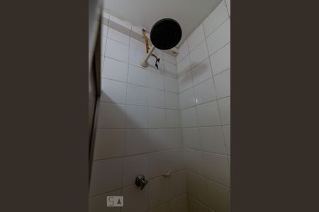 Apartamento à venda com 109m², 3 quartos e 1 vagaBanheiro de Serviço