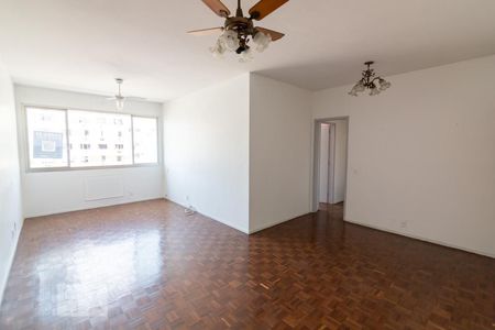 Sala de apartamento para alugar com 3 quartos, 109m² em Andaraí, Rio de Janeiro