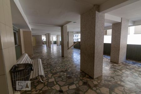 Apartamento à venda com 109m², 3 quartos e 1 vagaÁrea Comum - Playground