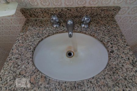 Apartamento à venda com 109m², 3 quartos e 1 vagaBanheiro Social