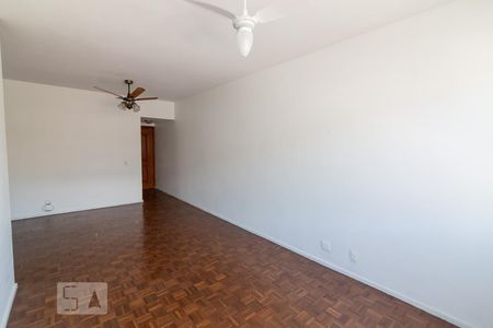 Sala de apartamento à venda com 3 quartos, 109m² em Andaraí, Rio de Janeiro