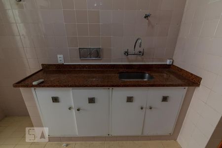 Apartamento à venda com 109m², 3 quartos e 1 vagaCozinha