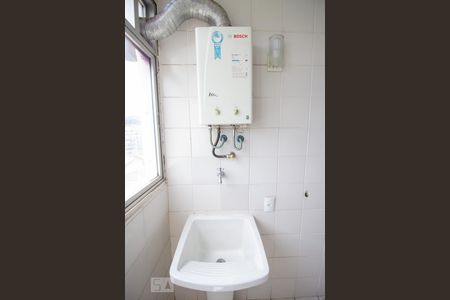 Apartamento à venda com 51m², 2 quartos e 1 vaga Apartamento à venda com 51m², 2 quartos e 1 vagaÁrea de Serviço