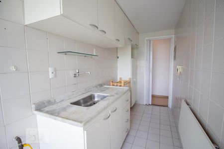 Apartamento à venda com 51m², 2 quartos e 1 vaga Apartamento à venda com 51m², 2 quartos e 1 vagaCozinha
