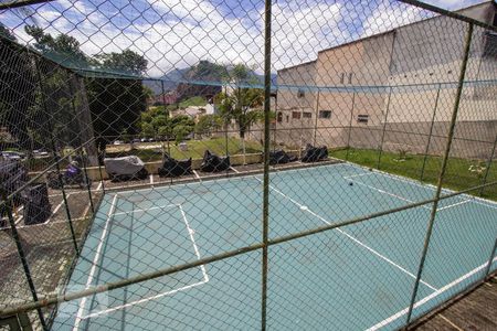 Apartamento à venda com 51m², 2 quartos e 1 vaga Apartamento à venda com 51m², 2 quartos e 1 vagaQuadra