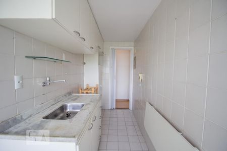 Apartamento à venda com 51m², 2 quartos e 1 vaga Apartamento à venda com 51m², 2 quartos e 1 vagaCozinha