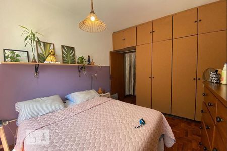 Quarto 1 de casa para alugar com 2 quartos, 101m² em Vila Progredior, São Paulo
