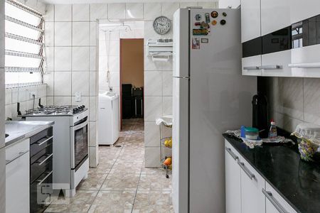 Apartamento à venda com 107m², 3 quartos e 1 vaga Apartamento à venda com 107m², 3 quartos e 1 vagaCozinha