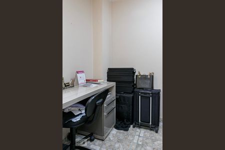 Apartamento à venda com 107m², 3 quartos e 1 vaga Apartamento à venda com 107m², 3 quartos e 1 vagaEscritório