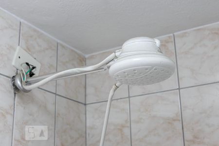 Apartamento à venda com 107m², 3 quartos e 1 vaga Apartamento à venda com 107m², 3 quartos e 1 vagaChuveiro