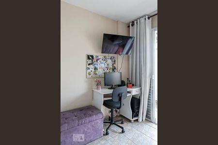 Apartamento à venda com 107m², 3 quartos e 1 vaga Apartamento à venda com 107m², 3 quartos e 1 vagaQuarto 1