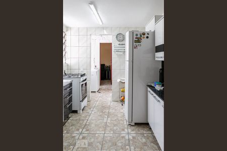 Apartamento à venda com 107m², 3 quartos e 1 vaga Apartamento à venda com 107m², 3 quartos e 1 vagaCozinha