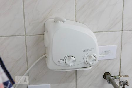 Apartamento à venda com 107m², 3 quartos e 1 vaga Apartamento à venda com 107m², 3 quartos e 1 vagaCozinha