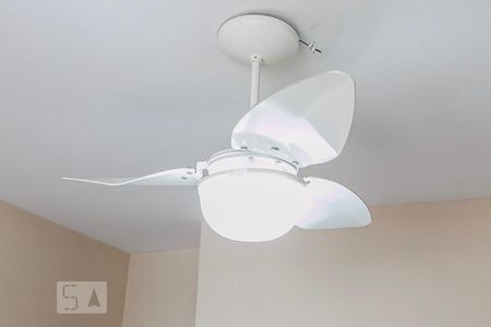 Apartamento à venda com 107m², 3 quartos e 1 vaga Apartamento à venda com 107m², 3 quartos e 1 vagaVentilador de Teto