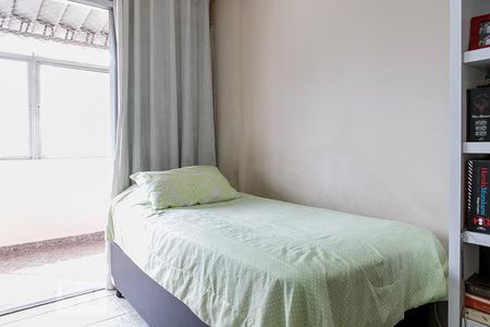 Apartamento à venda com 107m², 3 quartos e 1 vaga Apartamento à venda com 107m², 3 quartos e 1 vagaQuarto 2