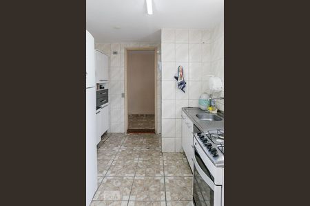 Apartamento à venda com 107m², 3 quartos e 1 vaga Apartamento à venda com 107m², 3 quartos e 1 vagaCozinha