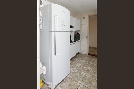 Apartamento à venda com 107m², 3 quartos e 1 vaga Apartamento à venda com 107m², 3 quartos e 1 vagaCozinha