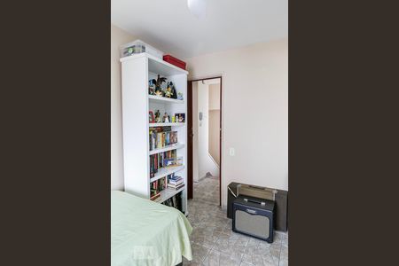 Apartamento à venda com 107m², 3 quartos e 1 vaga Apartamento à venda com 107m², 3 quartos e 1 vagaQuarto 2