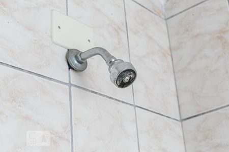 Apartamento à venda com 107m², 3 quartos e 1 vaga Apartamento à venda com 107m², 3 quartos e 1 vagaChuveiro