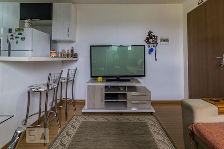 Apartamento para alugar com 40m², 2 quartos e 1 vagaSala