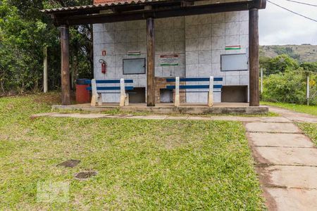 Apartamento para alugar com 40m², 2 quartos e 1 vagaÁrea comum - Churrasqueira