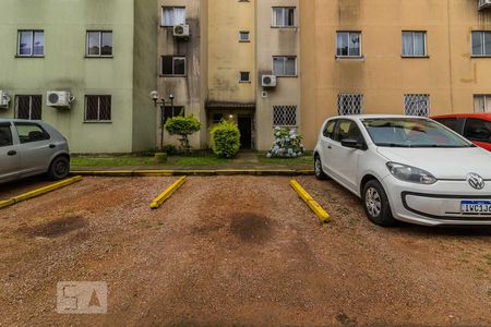 Apartamento para alugar com 40m², 2 quartos e 1 vagaGaragem