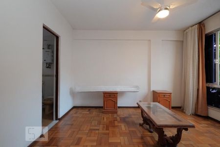 Quarto Suíte de apartamento para alugar com 3 quartos, 120m² em Tijuca, Rio de Janeiro