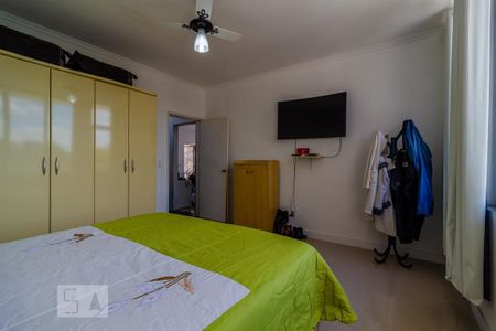 Casa à venda com 380m², 4 quartos e 4 vagasQuarto 2