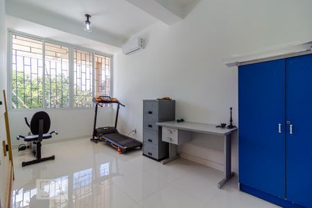 Casa à venda com 380m², 4 quartos e 4 vagasQuarto 3