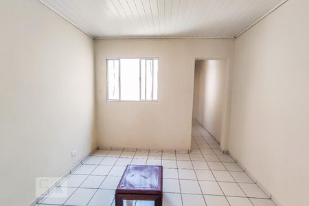 Sala de casa para alugar com 2 quartos, 100m² em Alto da Mooca, São Paulo
