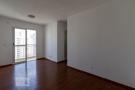 Sala de apartamento para alugar com 2 quartos, 52m² em Pirajussara, São Paulo